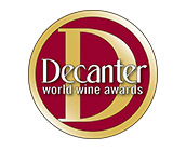 DECANTER