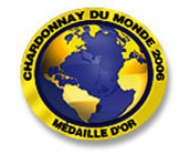 CHARDONNAY DU MONDE