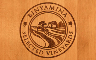 Binyamina Winery wines