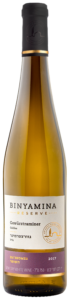 Semi-Dry White Wine