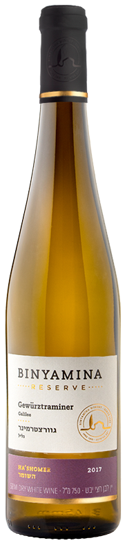 Semi-Dry White Wine