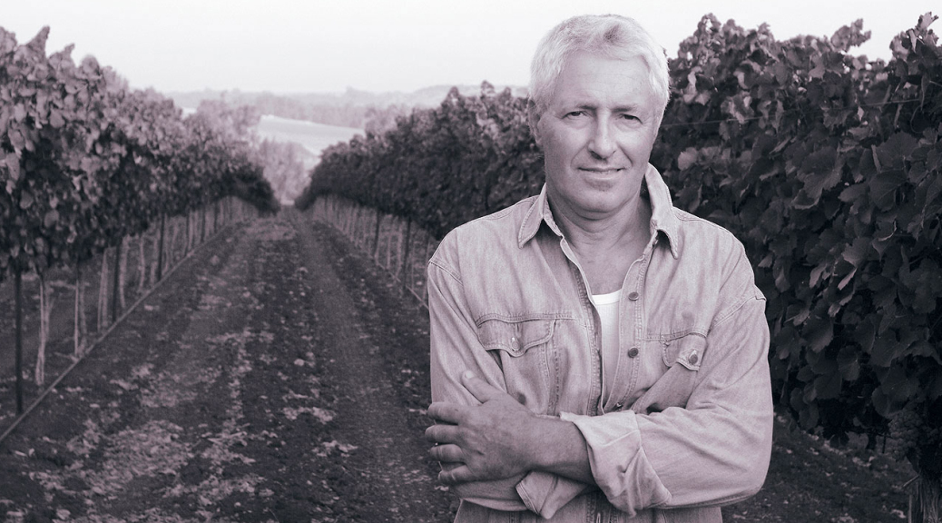 Yogev Wine