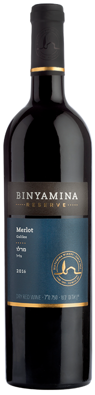 Dry Red Wine