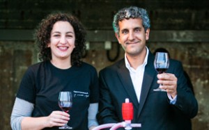 The Winemakers
