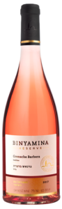 Dry Rose Wine