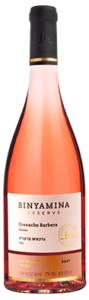 Dry Rose Wine