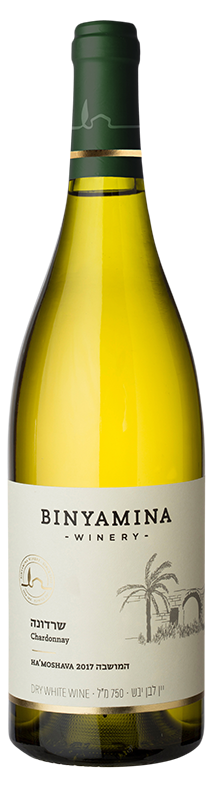 Moshava - Chardonnay