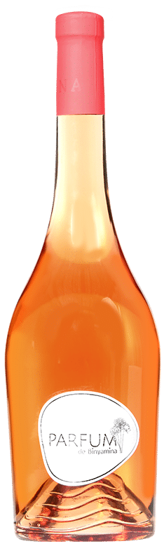 Parfum de Binyamina