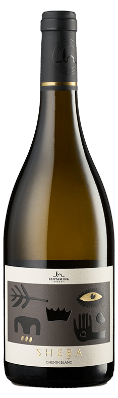 Sheba Chenin Blanc