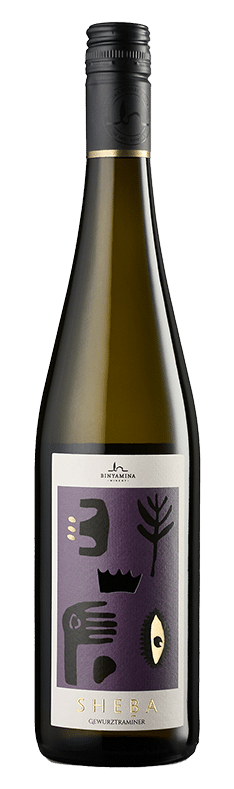 Sheba Gewurtztraminer