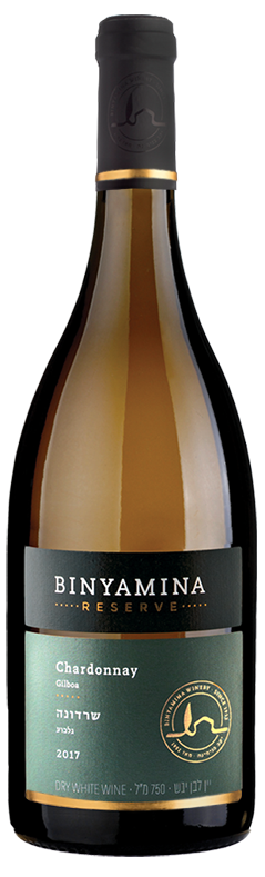 Chardonnay