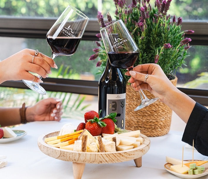 Professional Wine Workshop