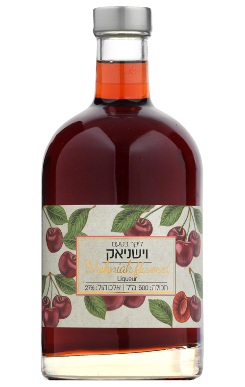 Wishniak Liqueur